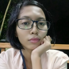 Chaw Kalyar, 24.07.1995, Yangon