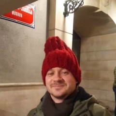 Александр Ураков, 26.09, Москва