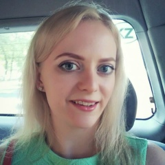 Анна Николенко, 22.06, Алматы