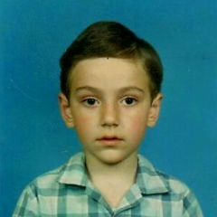 Тарас Лисичкин, 16.03.1996, Москва