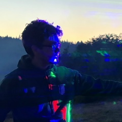 Саша Тишкин, 26.06.1996, Красногорск