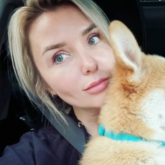 Татьяна Асоян, 18.04, Москва