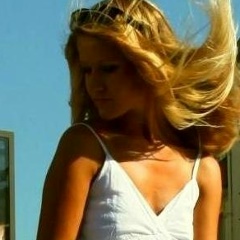 Анна Коричнева, 09.06, Москва