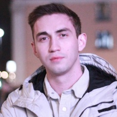 Денис Салахов, 21.09, Челябинск