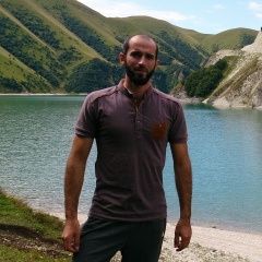 Magomed Tataev, 09.10.1988, Ачхой-Мартан