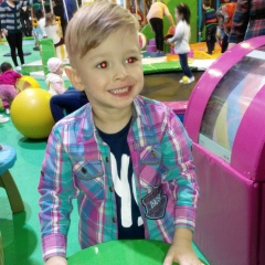 Танюша Грузицкая, 14.12.1987, Есик