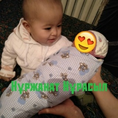 Арука Абдукаримова, 28.05, Есик