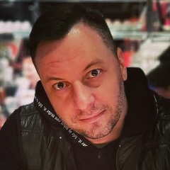 Александр Вихров, 13.06, Санкт-Петербург