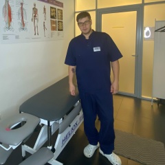 Александр Михеев, 15.01.1989, Химки