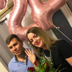 Саша Матюченко, 22.10, Киев