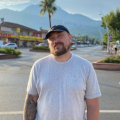 Юрий Шестопалов, 23.10, Нефтеюганск