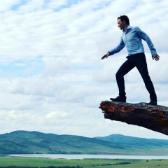 Серёга Янгулов, 09.03.1988, Санкт-Петербург