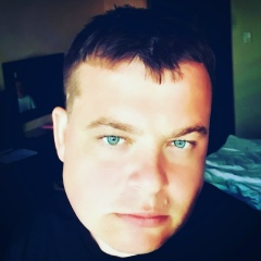 Игорь Маркович, 07.03, Санкт-Петербург