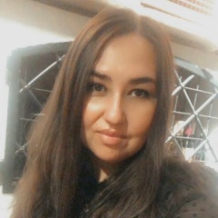 Наталья Ат, 25.01, Москва