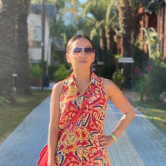 Гаухар Уразбекова, 21.04, Москва