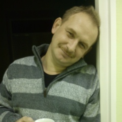 Сергей Карпов, 19.10, Рыбинск