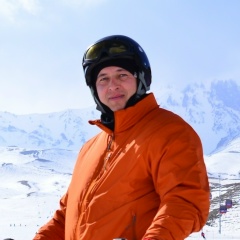 Денис Лучинин, 07.02.1986, Воронеж