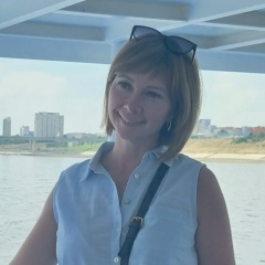 Римма Кнунянц, 23.09.1984, Москва