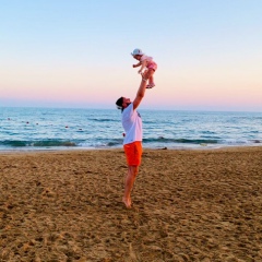 Слава Волков, 26.05, Москва