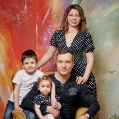 Денис Рихтер, 06.02.1981, Сургут