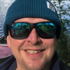 Андрей Сочилин, 22.05, Санкт-Петербург