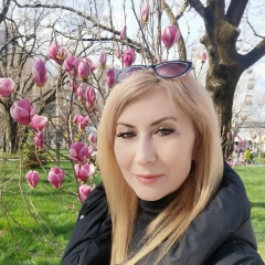 Ирина Румянцева, 23.02, Новороссийск