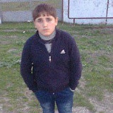 Vusal Bunyadzade, 01.09.1998, Зардаб