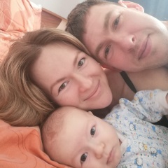Екатерина Хлебникова, 19.01.1991, Пермь