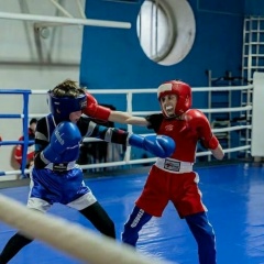 Максим Вицукаев, 13.05.2009, Севастополь