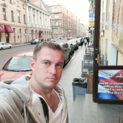 Сергей Дорофеев, 15.07, Москва