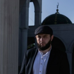 Джохар Къарачаевский, Карачаевск