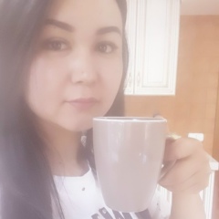 Ардак Бекеева, 09.05.1990, Алматы