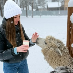 Оксана Иванова, Ростов-на-Дону