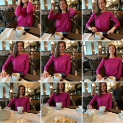 Надежда Трунтова, 29.04.1987, Москва