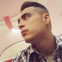 Рашид Камалов, 13.12.1992, Кентау