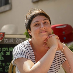 Юлия Лалаян, 21.11.1983, Сургут