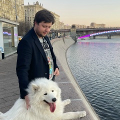 Никита Кузин, 30.10.1991, Москва