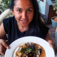 Shaira Ismailova, 17.06, Алматы