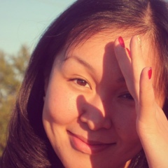 Dana Bekzhanova, 07.04, Астана