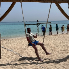 Ильдар Мараимов, 27.10.1986, Санкт-Петербург