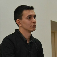 Ростислав Барабаш, 14.06.1992, Ивано-Франковск