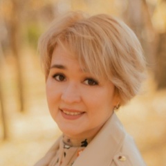 Гузель Хисамова, 12.07.1986, Стерлитамак