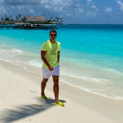 Johny Sorokin, 26.07.1990, Москва