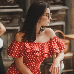 Марина Разсошенко, 05.09.1988, Limassol