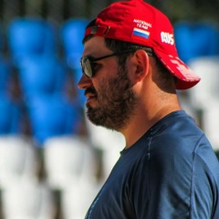 Сергей Окишев, 09.02.1984, Москва