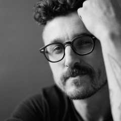 Трофим Самойленко, 01.09.1985, Санкт-Петербург