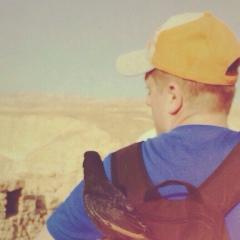 Александр Кисельгоф, 01.03.1989, Санкт-Петербург