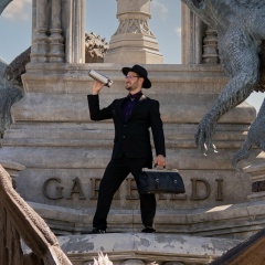 Алексей Заботкин, 30.08, Москва