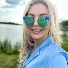 Анастасия Власова, 15.08, Москва