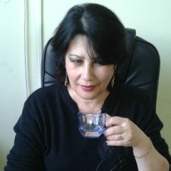 Gulia Sabirova, 05.05, Душанбе